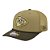 Boné New Era 970ss Kansas City Chiefs Verde Oliva - Imagem 1