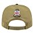 Boné New Era 970ss Kansas City Chiefs Verde Oliva - Imagem 4
