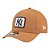 Boné New Era 940mc Team Choice New York Yankees Bege - Imagem 1
