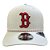 Boné New Era 970ss Sport Boston Red Sox Branco - Imagem 2