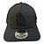Boné New Era 940mc A-Frame Badged Los Angeles Dodgers Preto - Imagem 2