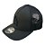 Boné New Era 940mc A-Frame Badged Los Angeles Dodgers Preto - Imagem 1