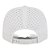 Boné New Era 970ss Sport Los Angeles Lakers Branco - Imagem 4