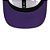 Boné New Era 970ss Sport Los Angeles Lakers Branco - Imagem 5