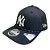 Boné New Era 970ss Sport New York Yankees Preto - Imagem 1