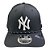 Boné New Era 970ss Sport New York Yankees Preto - Imagem 2
