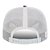 Boné New Era 970ss New York Knicks All-Star Branco - Imagem 4