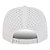 Boné New Era 970ss Boston Celtics Branco e Verde - Imagem 4