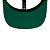 Boné New Era 970ss Boston Celtics Branco e Verde - Imagem 5