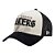 Boné New Era 940af Old English Los Angeles Lakers - Imagem 1
