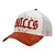 Boné New Era 940af Old English Chicago Bulls Off White - Imagem 1