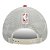 Boné New Era 940af Old English Chicago Bulls Off White - Imagem 4