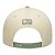 Boné New Era 940Mc Los Angeles Dodgers Bege - Imagem 4