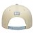 Boné New Era 940Mc New York Yankees Bege - Imagem 4