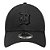 Boné New Era Team Outline 940 Detroit Tigers Chumbo - Imagem 2