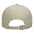 Boné New Era Team Outline 940 Los Angeles Lakers Bege - Imagem 4