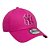 Boné New Era Team Outline 940 New York Yankees Rosa - Imagem 3