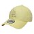 Boné New Era Team Outline 940 Los Angeles Dodgers Amarelo - Imagem 1