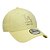 Boné New Era Team Outline 940 Los Angeles Dodgers Amarelo - Imagem 3