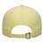 Boné New Era Team Outline 940 Los Angeles Dodgers Amarelo - Imagem 4