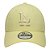 Boné New Era Team Outline 940 Los Angeles Dodgers Amarelo - Imagem 2