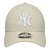 Boné New Era 940Mc New York Yankees MLB Bege - Imagem 2