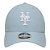 Boné New Era 940Mc New York Mets Azul Claro Masculino - Imagem 2
