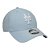 Boné New Era 940Mc New York Mets Azul Claro Masculino - Imagem 3