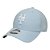 Boné New Era 940Mc New York Mets Azul Claro Masculino - Imagem 1