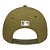 Boné New Era 940Mc Los Angeles Dodgers Verde - Imagem 4