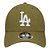 Boné New Era 940Mc Los Angeles Dodgers Verde - Imagem 2