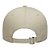 Boné New Era 940 Los Angeles Dodgers Bege - Imagem 4