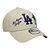 Boné New Era 940 Los Angeles Dodgers Bege - Imagem 3