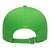 Boné New Era League Essential 940 Los Angeles Dodgers Verde - Imagem 4