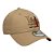 Boné New Era Tonal Icon 940 Los Angeles Dodgers Bege - Imagem 3