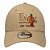 Boné New Era Tonal Icon 940 Los Angeles Dodgers Bege - Imagem 2