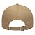 Boné New Era Tonal Icon 940 Los Angeles Dodgers Bege - Imagem 4