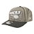 Boné New Era Washed Denim 970 San Francisco 49ers Cinza - Imagem 1
