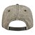 Boné New Era Washed Denim 970 San Francisco 49ers Cinza - Imagem 4