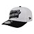 Boné New Era 970 Las Vegas Raiders Branco - Imagem 1