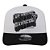 Boné New Era 970 Las Vegas Raiders Branco - Imagem 2