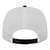 Boné New Era 970 Las Vegas Raiders Branco - Imagem 4