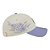 Boné New Era Lavender Flowers Casual New York Yankees Branco - Imagem 2
