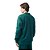 Moletom Champion Crewneck Athletic Masculino Night Green - Imagem 2