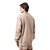 Moletom Champion Crewneck Athletic Dark Khaki Masculino - Imagem 2