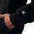 Moletom Champion Crewneck Com Bolso Masculino Preto - Imagem 4