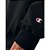 Moletom Champion Active Tech Hoodie Raglan Outline Preto - Imagem 5