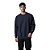 Moletom Champion Crewneck Athletic Masculino Marinho - Imagem 1