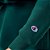 Moletom Champion Hoodie Athletic Night Green - Imagem 4