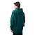 Moletom Champion Hoodie Athletic Night Green - Imagem 2